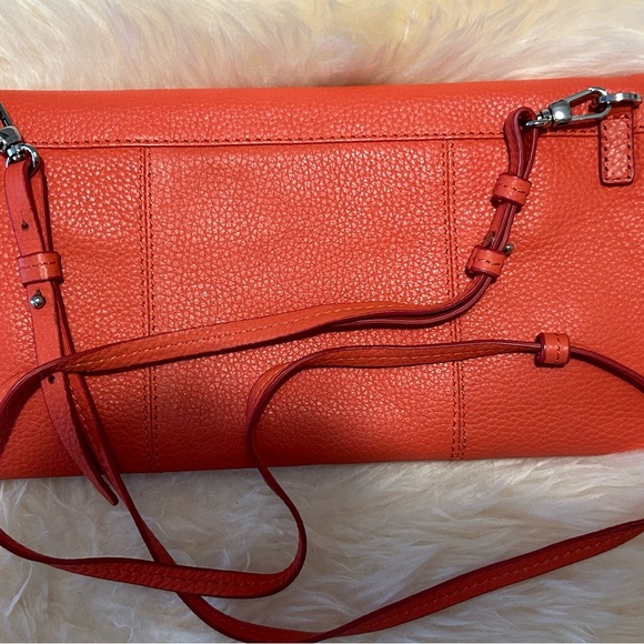 Tiger of Sweden Coral Clutch - Picture 5 of 7